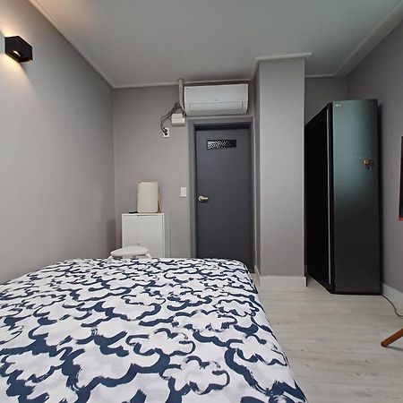 Aha Stay Gyeongju Exterior photo