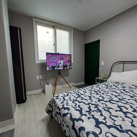 Aha Stay Gyeongju Exterior photo
