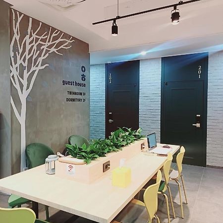 Aha Stay Gyeongju Exterior photo