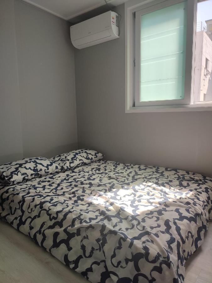 Aha Stay Gyeongju Exterior photo