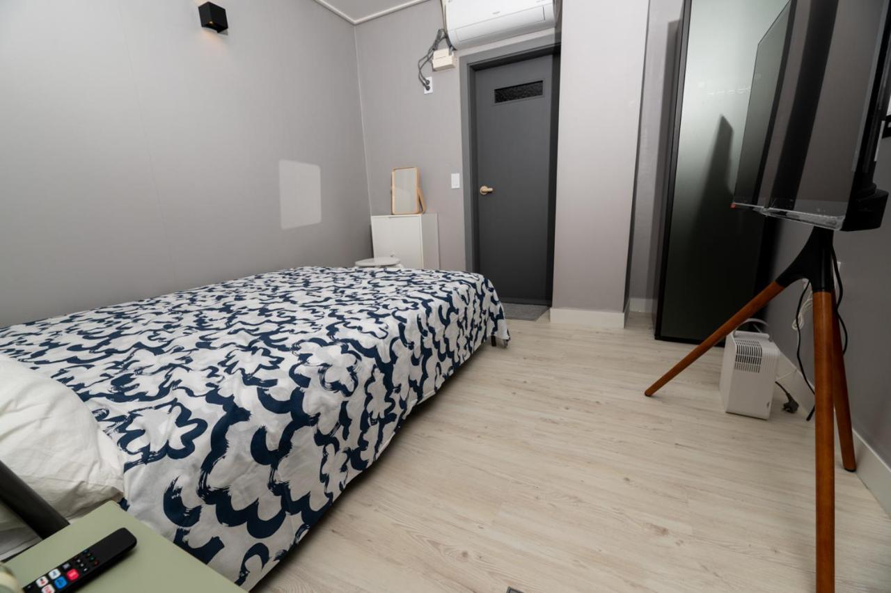 Aha Stay Gyeongju Exterior photo