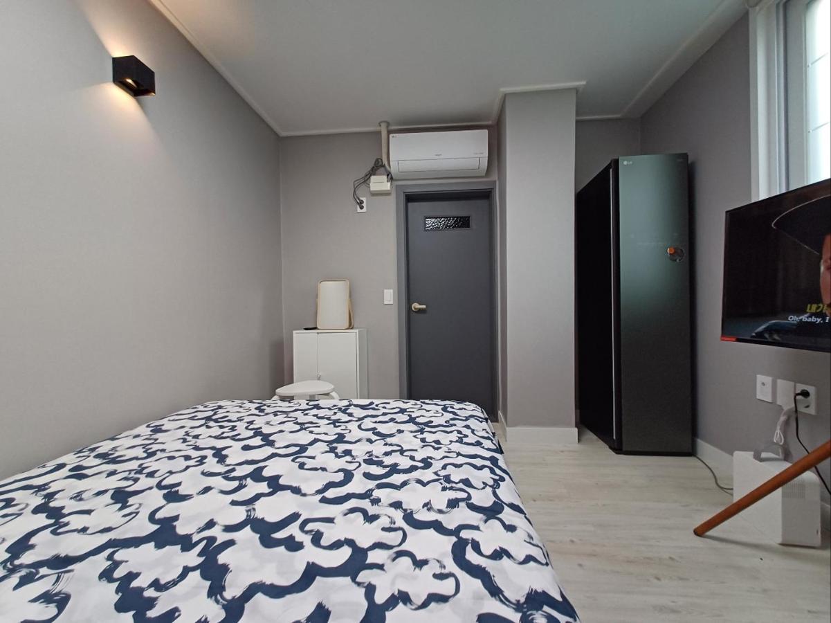 Aha Stay Gyeongju Exterior photo