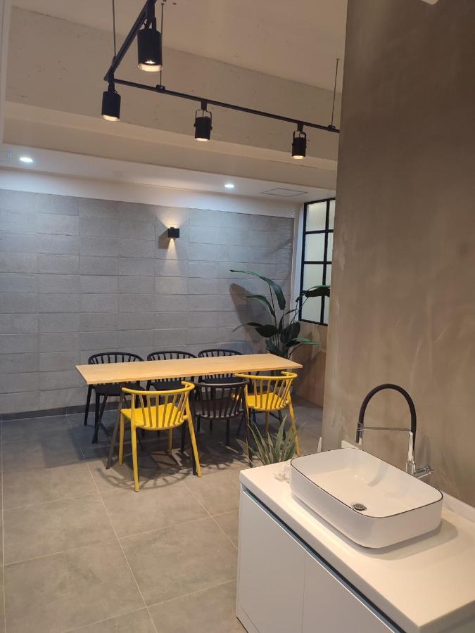 Aha Stay Gyeongju Exterior photo