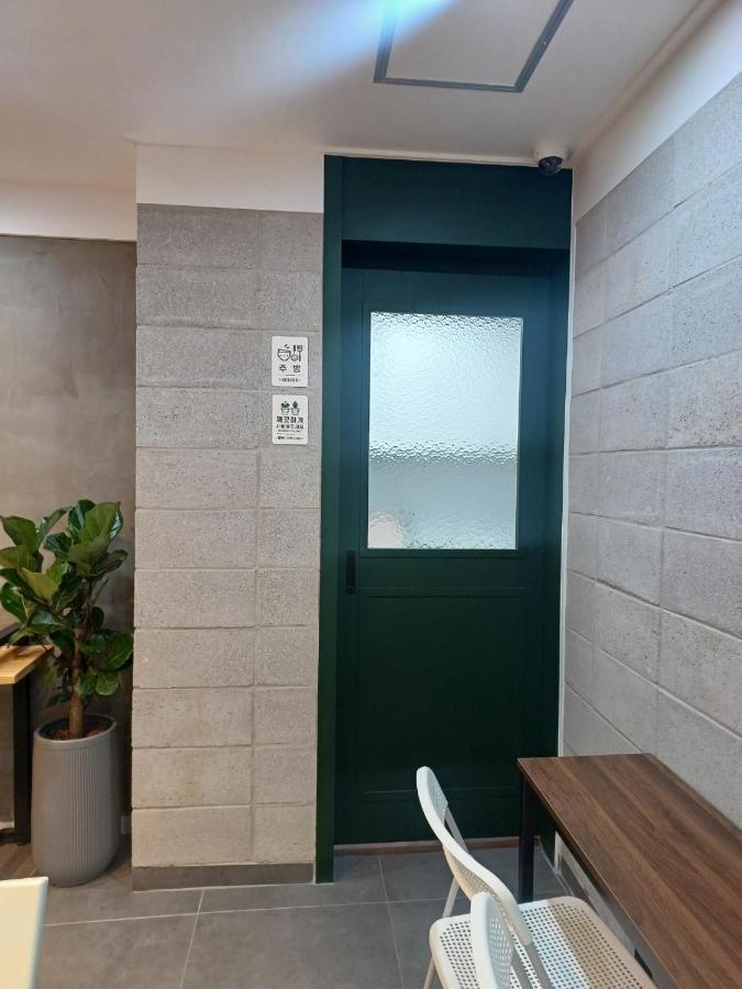 Aha Stay Gyeongju Exterior photo