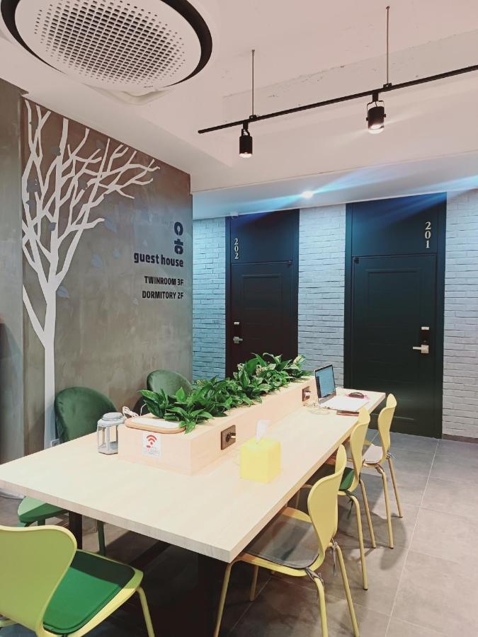 Aha Stay Gyeongju Exterior photo
