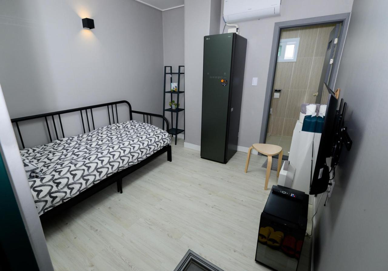 Aha Stay Gyeongju Exterior photo